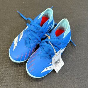 Adidas Kids Cleats - New with Tags!